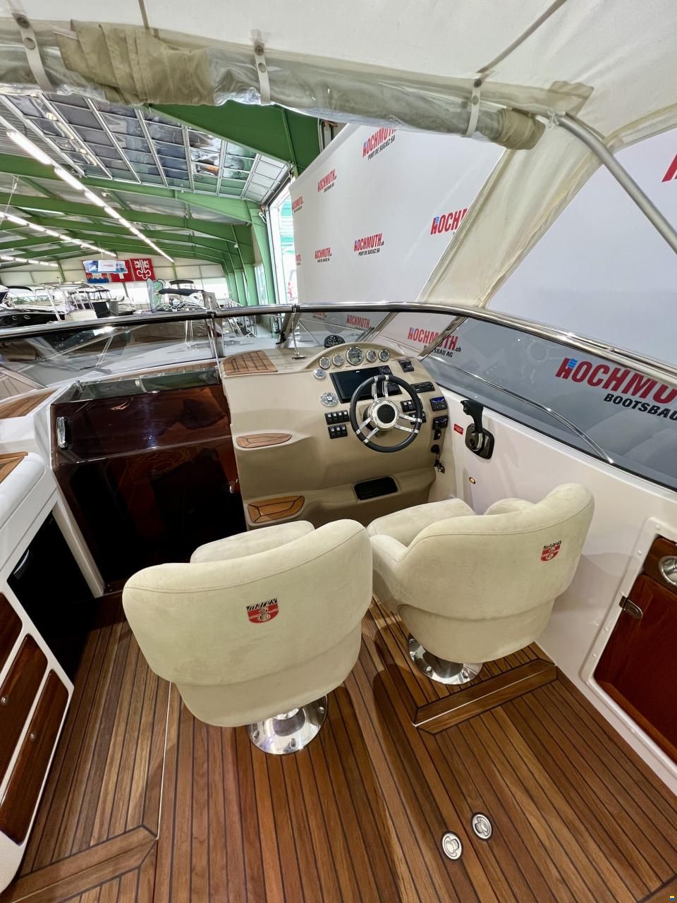 Marex 270 Estremo