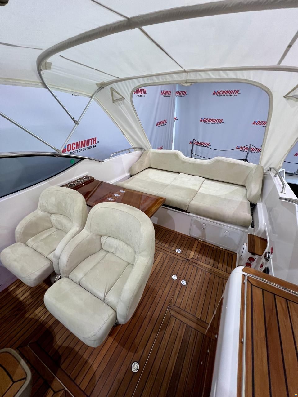 Marex 270 Estremo