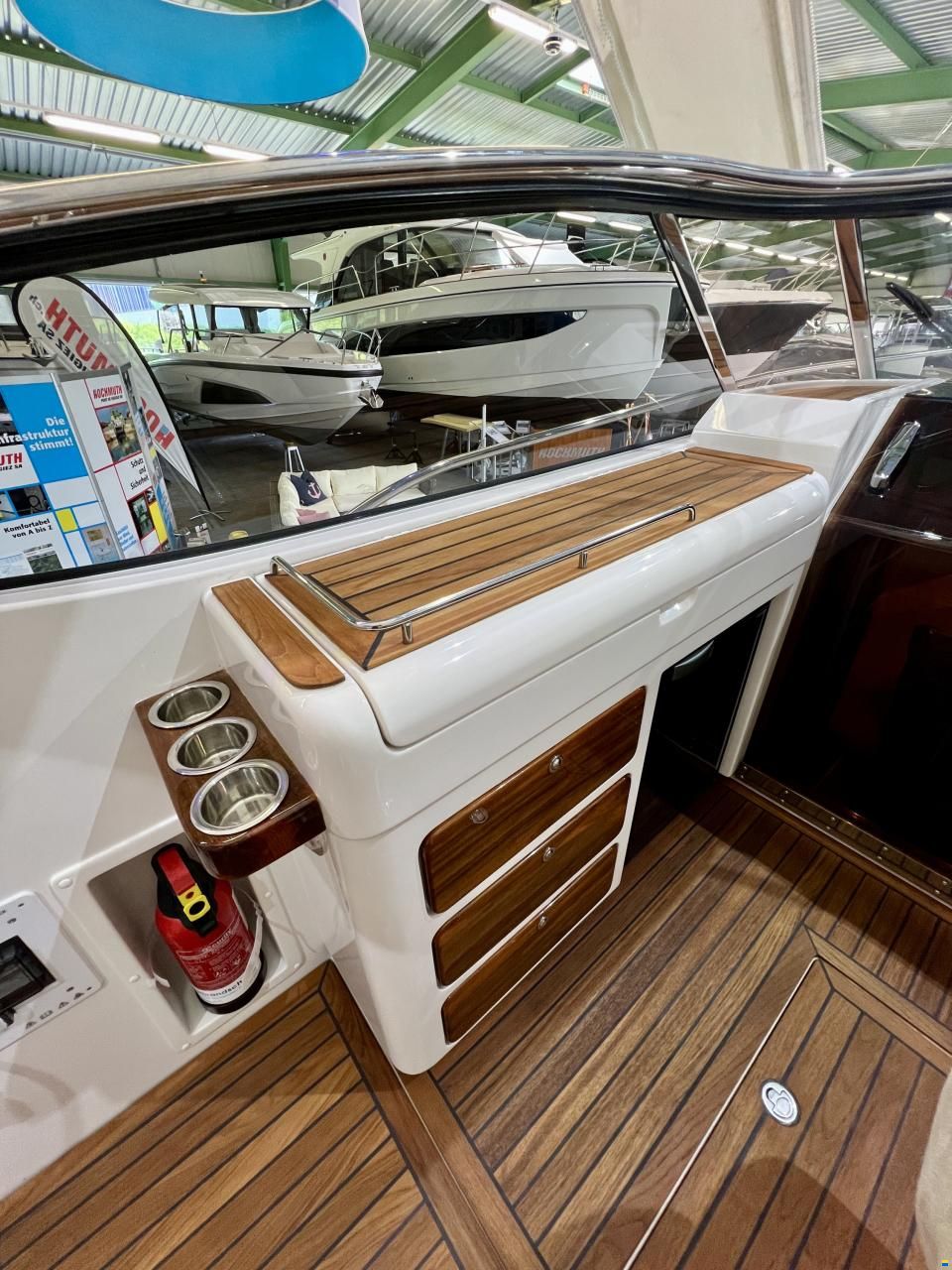 Marex 270 Estremo