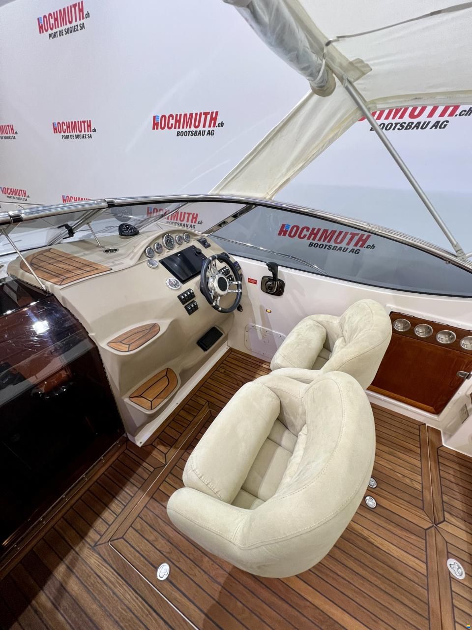 Marex 270 Estremo
