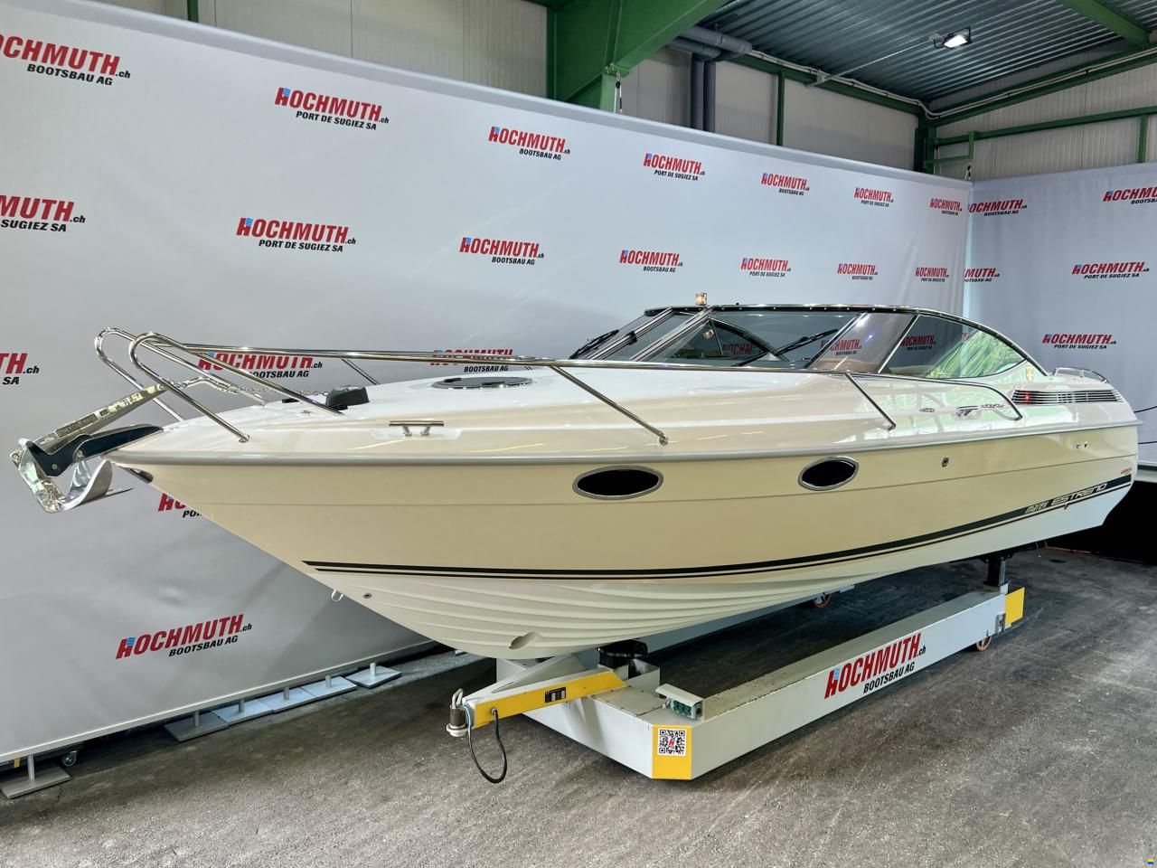 Marex 270 Estremo