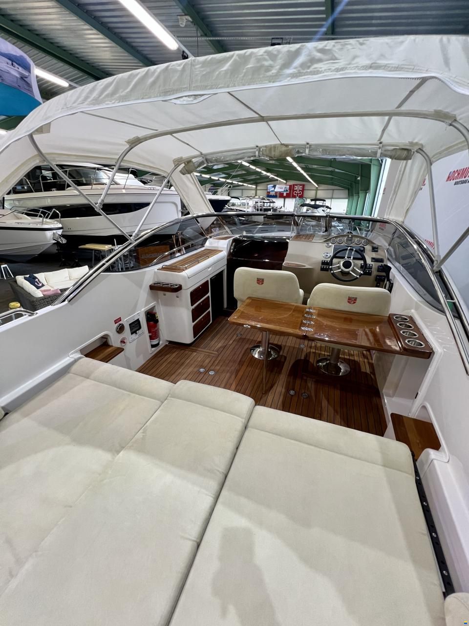 Marex 270 Estremo