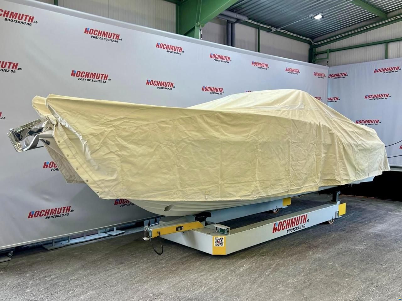 Marex 270 Estremo