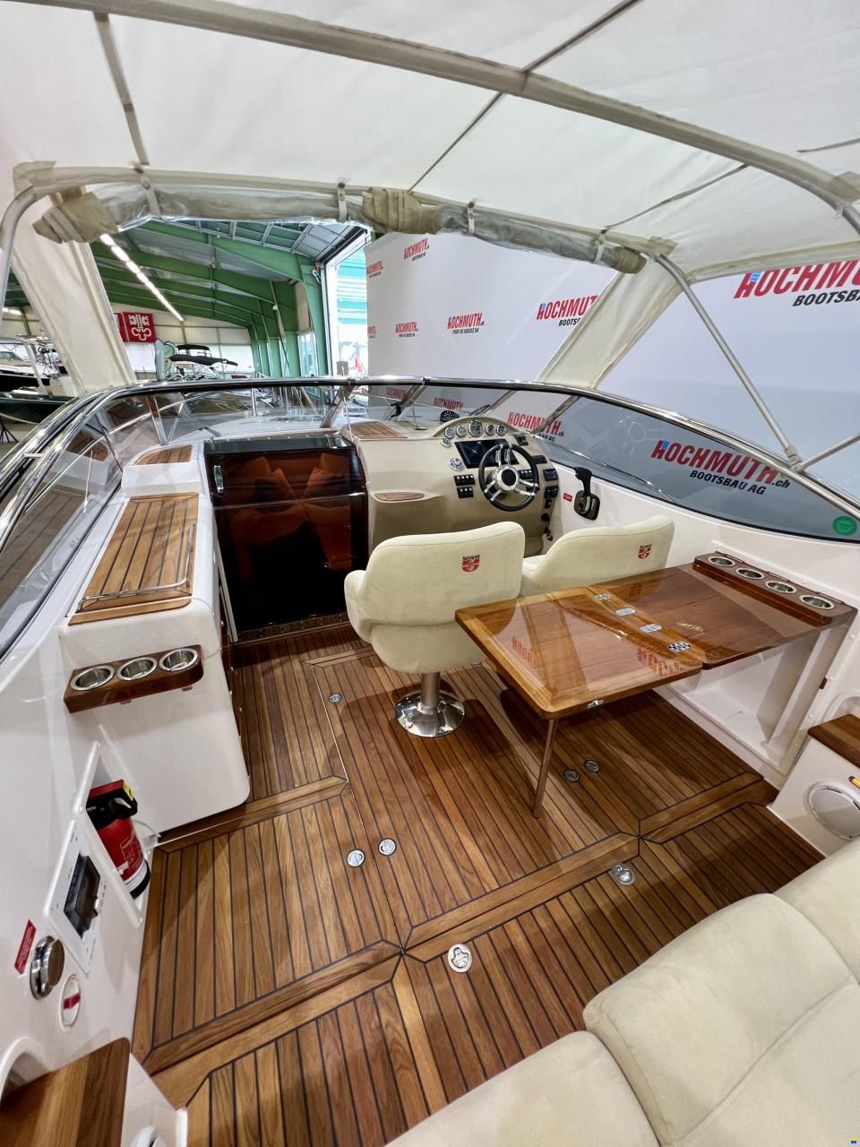 Marex 270 Estremo