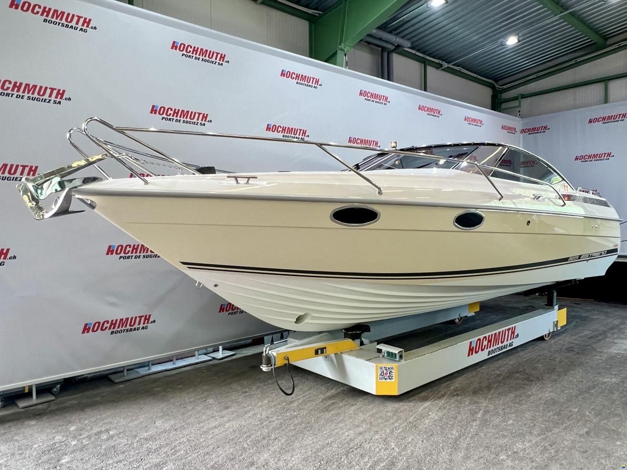 Marex 270 Estremo