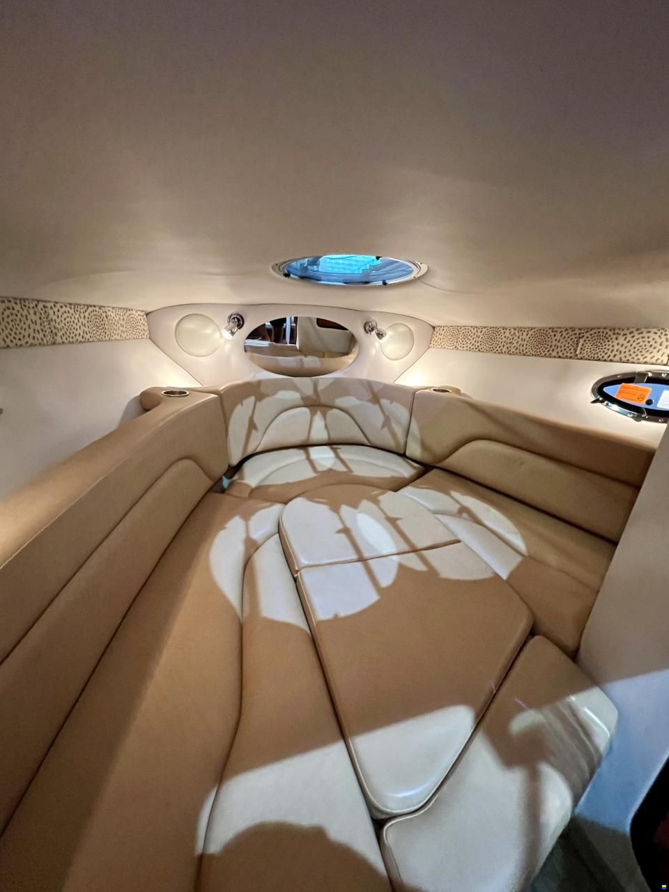 Crownline 266 SC