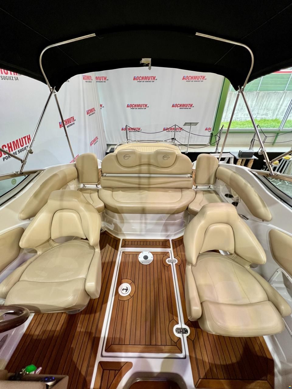 Crownline 266 SC
