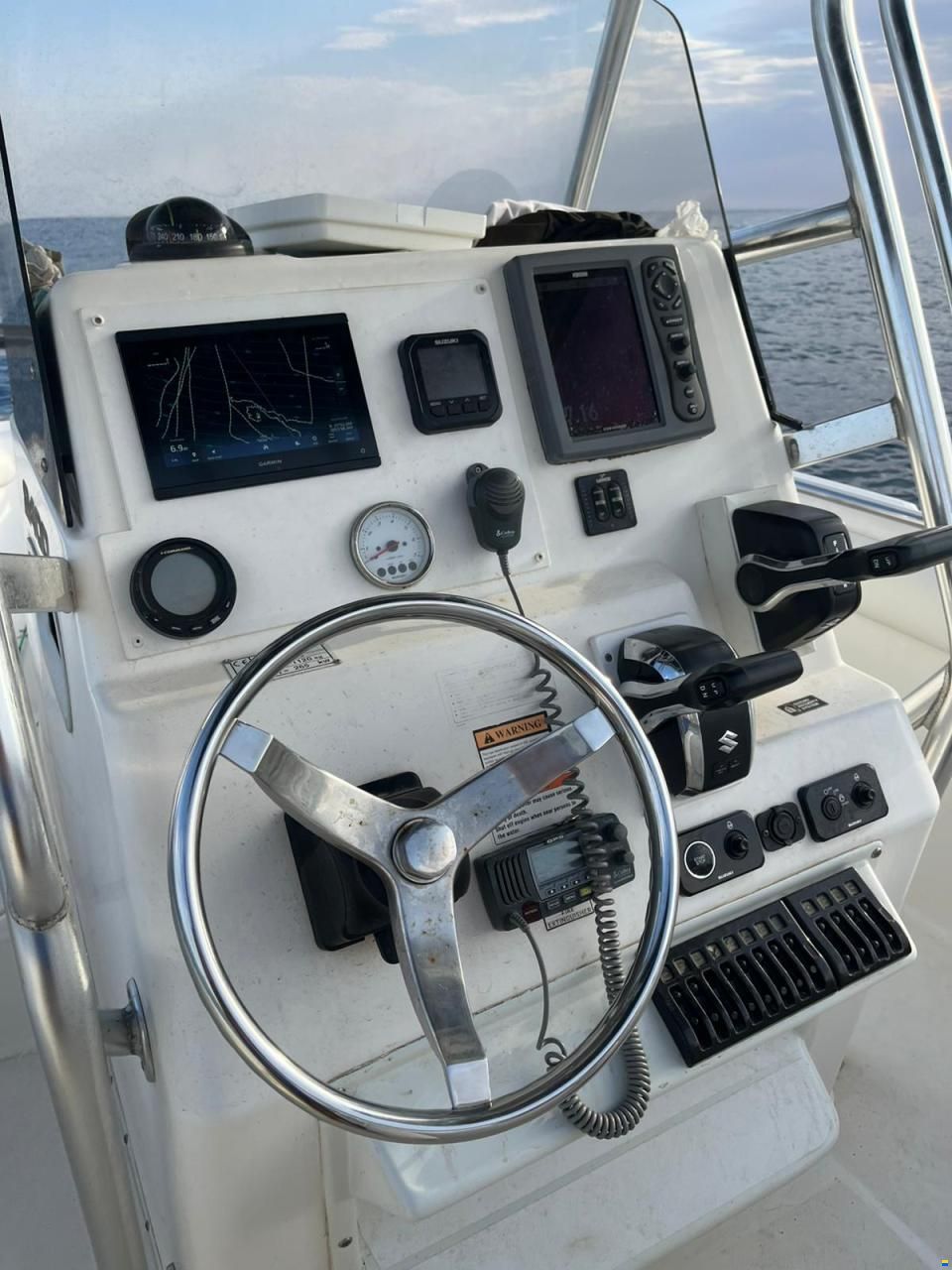 Century 2400