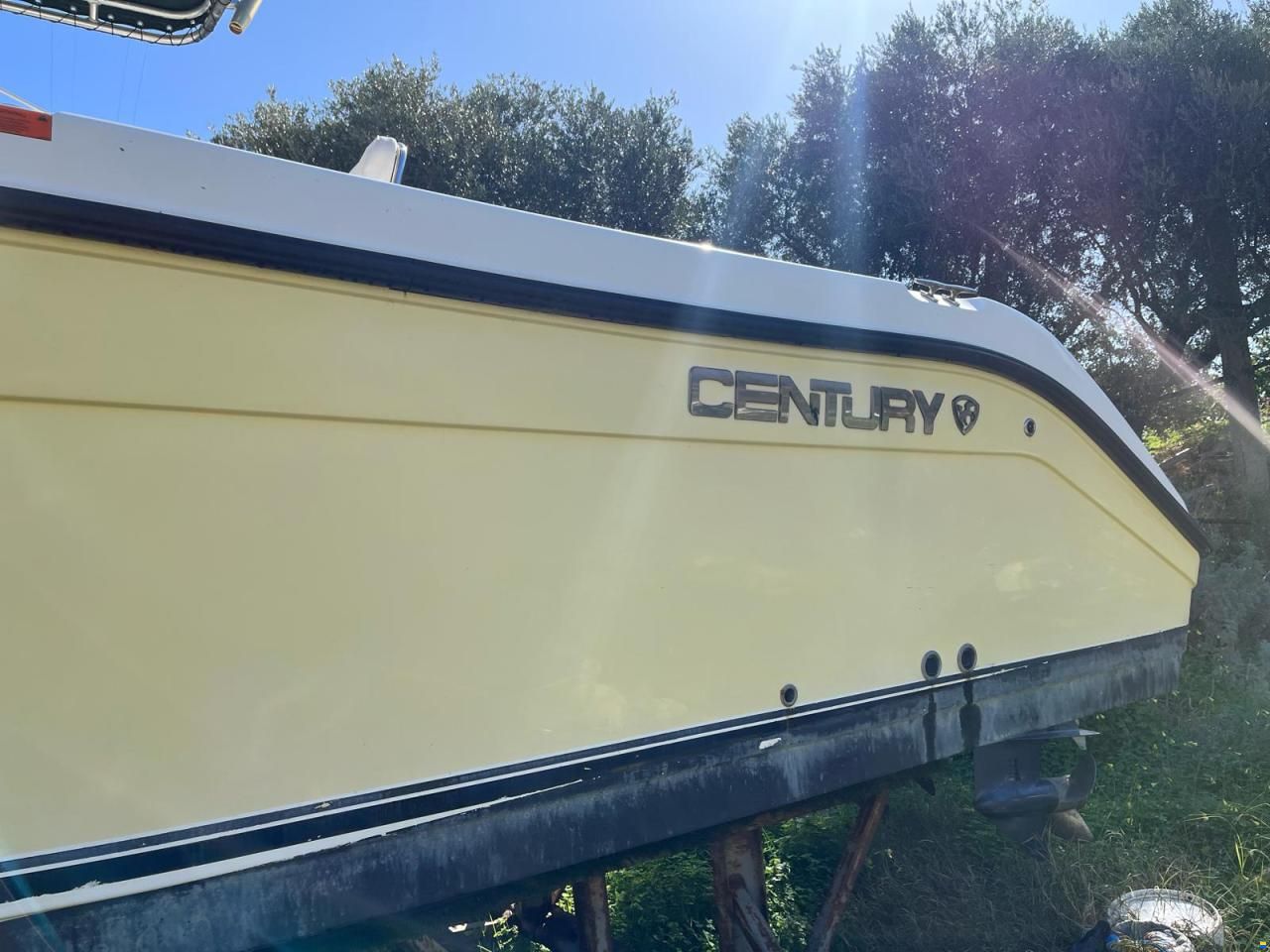 Century 2400