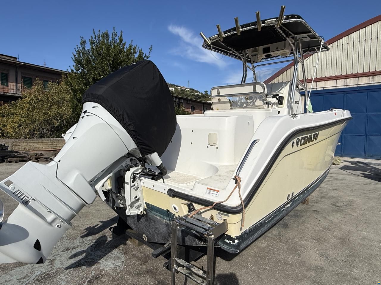 Century 2400