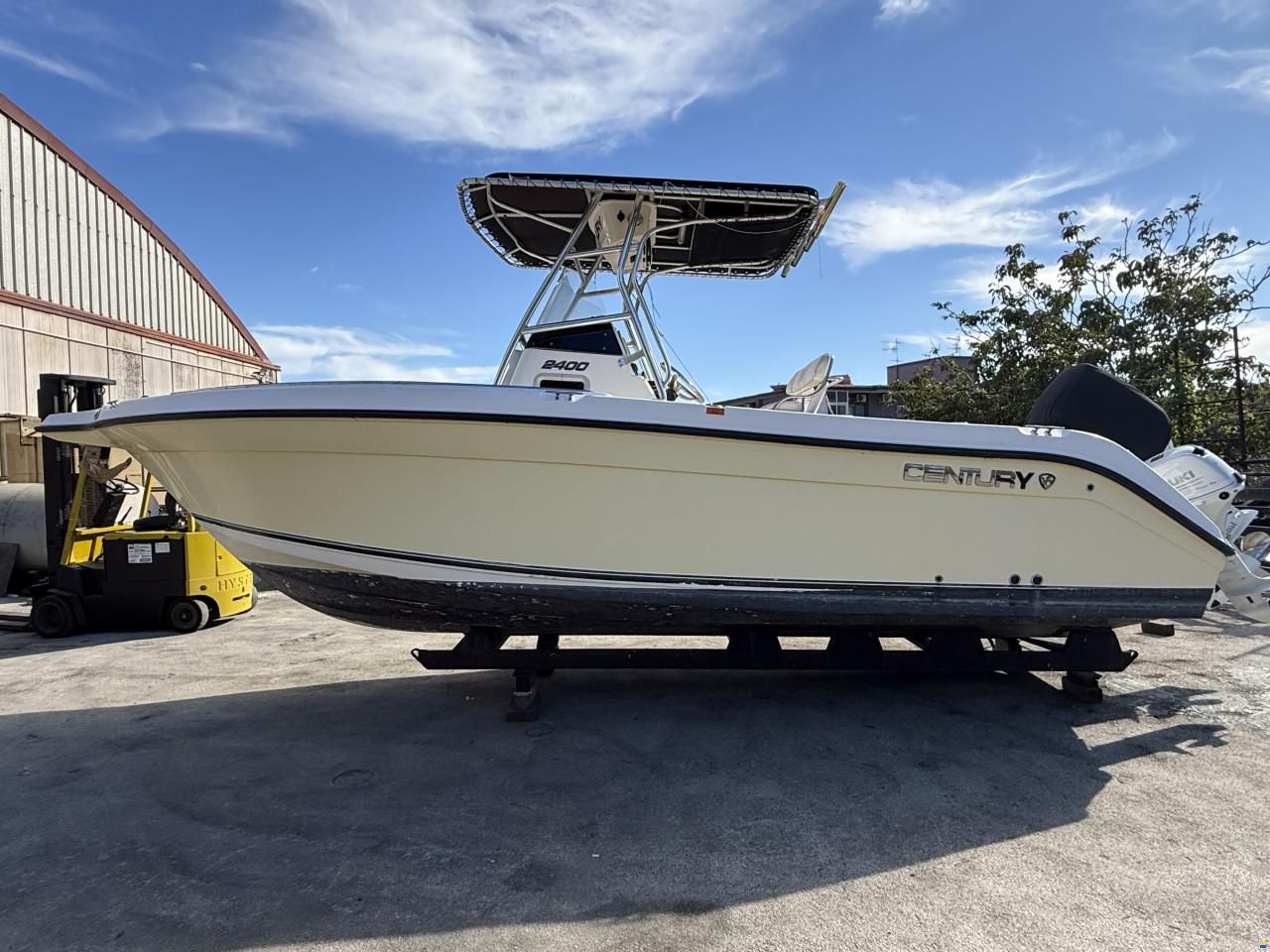 Century 2400
