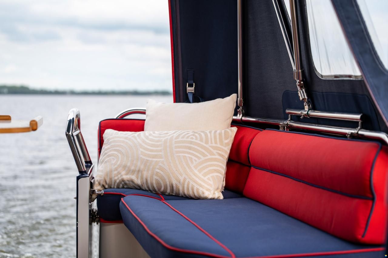 Thomasz Tristan 32 Cabrio