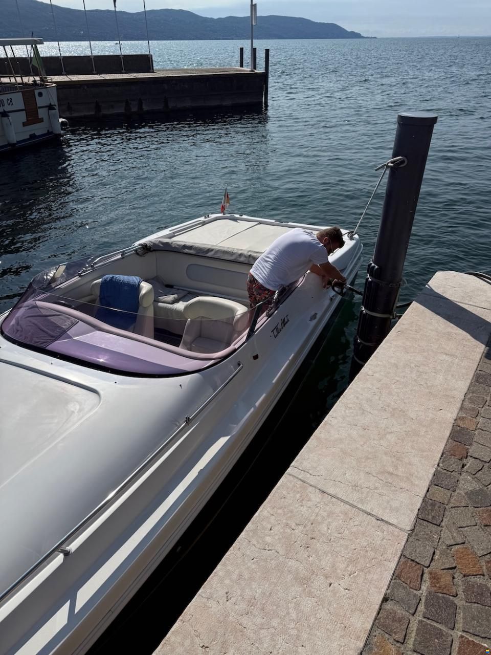 Tullio Abbate Elite 28