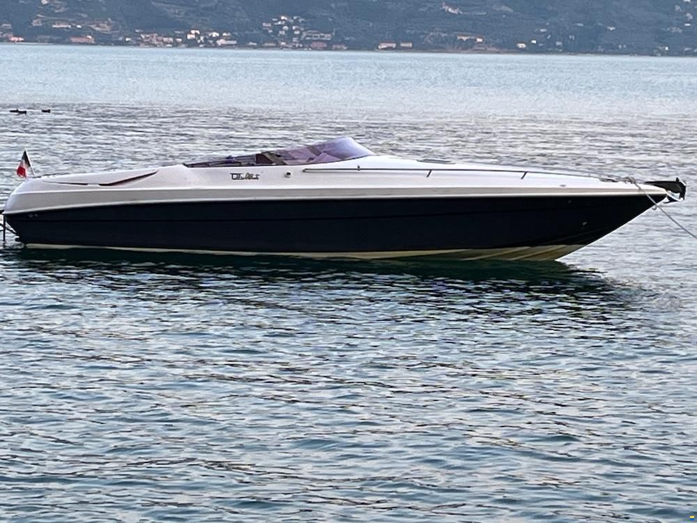 Tullio Abbate Elite 28