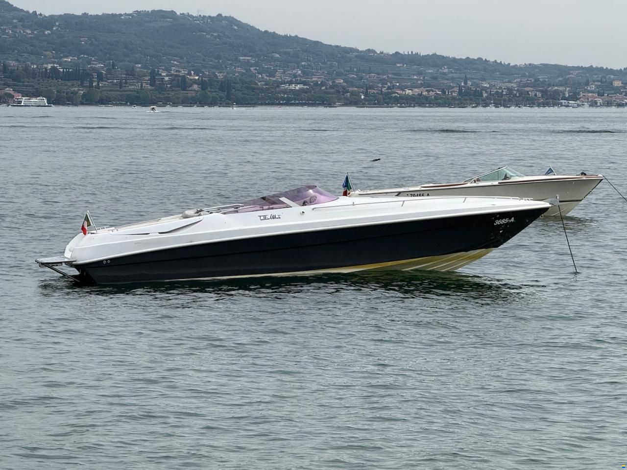 Tullio Abbate Elite 28