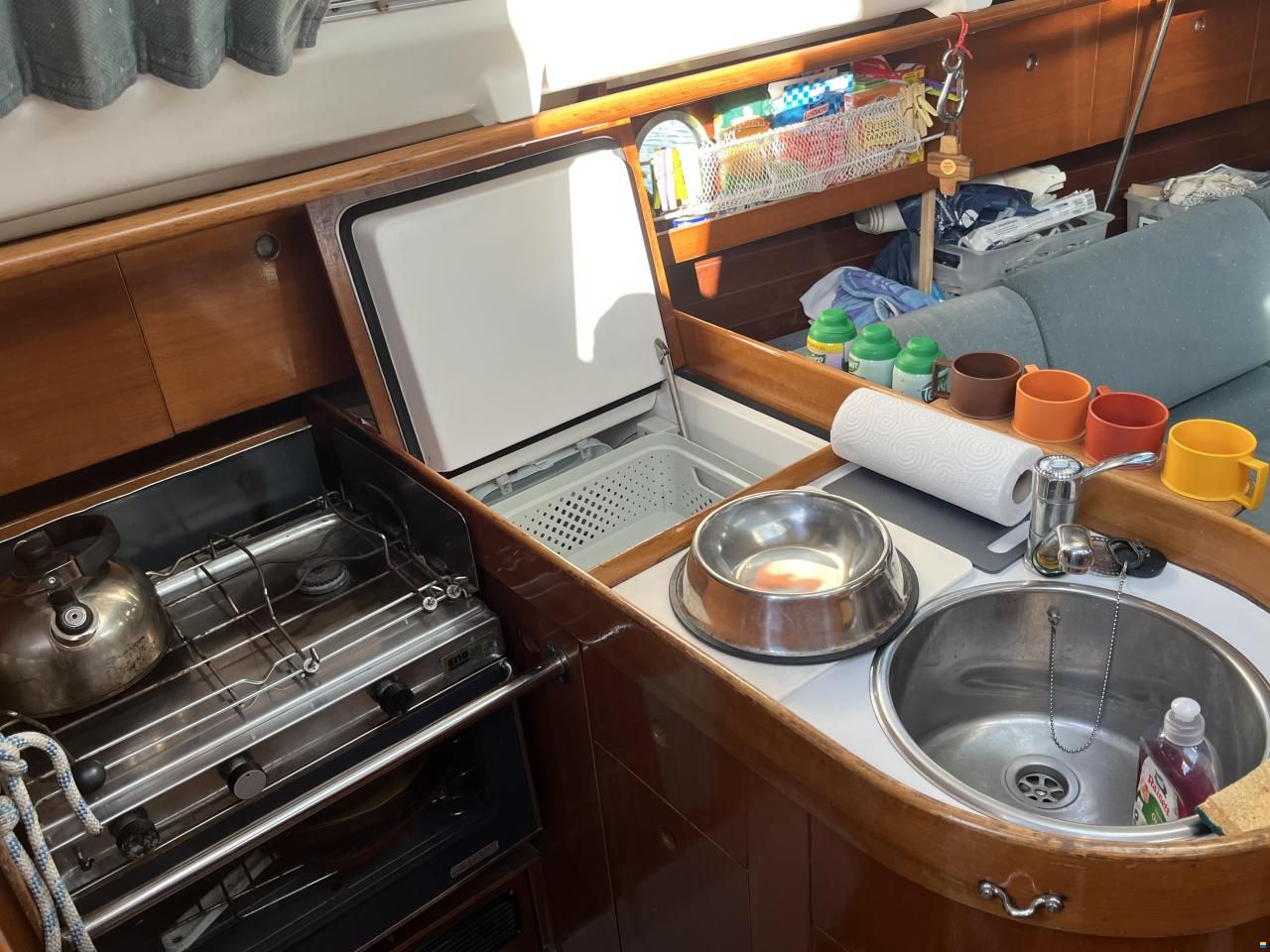 Beneteau First 310 GTE