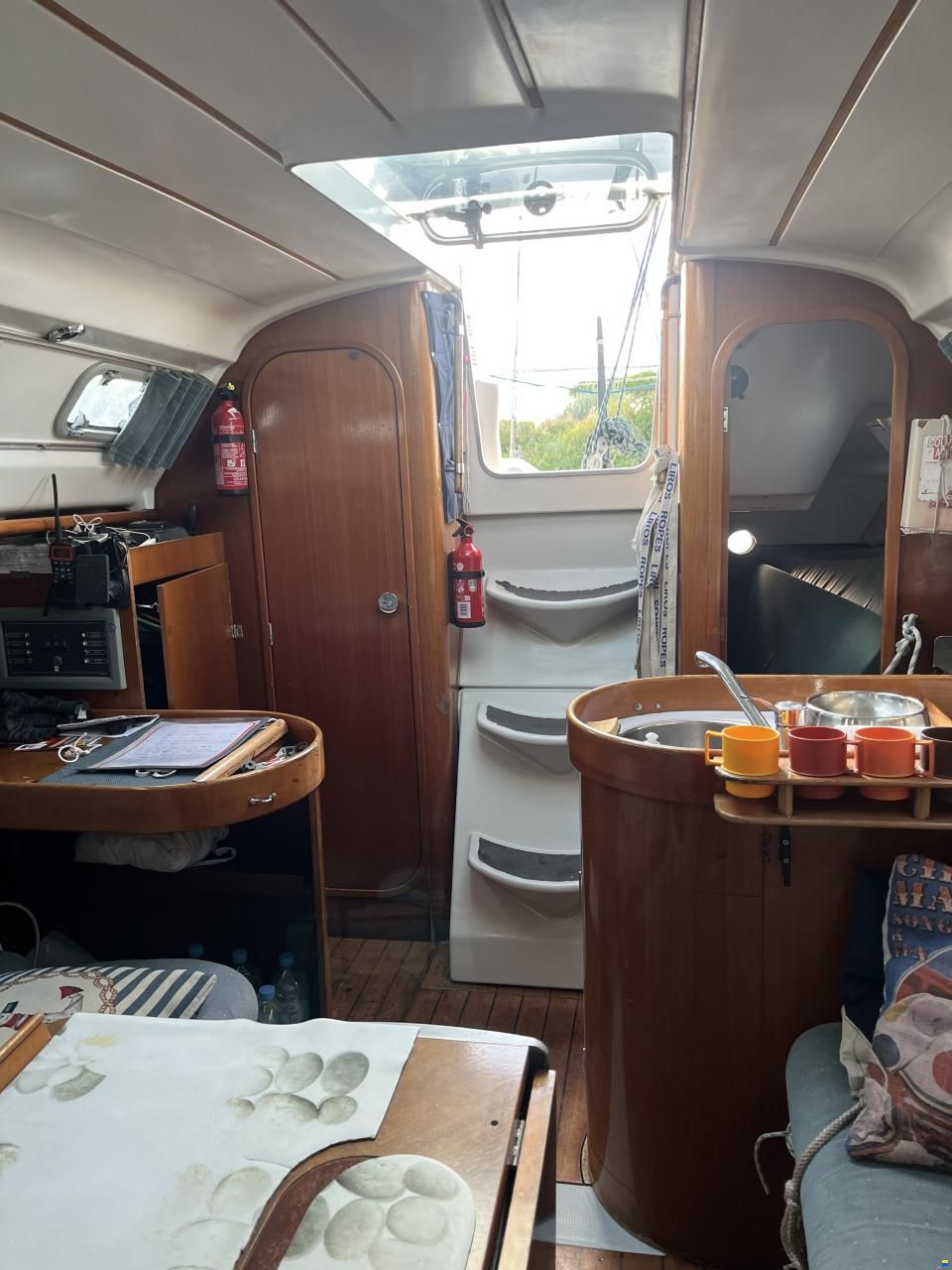 Beneteau First 310 GTE