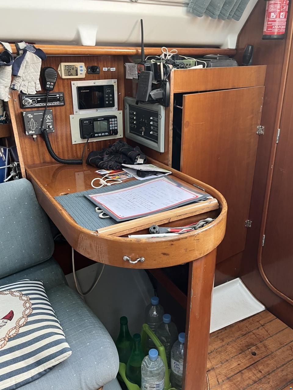 Beneteau First 310 GTE