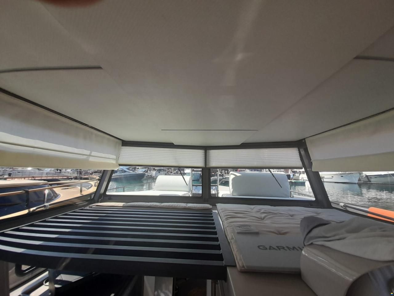 Mondino Nautica Opera Prima Mare 37 HYBRID