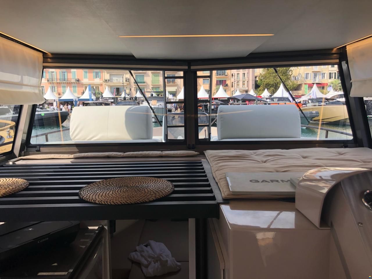 Mondino Nautica Opera Prima Mare 37 HYBRID