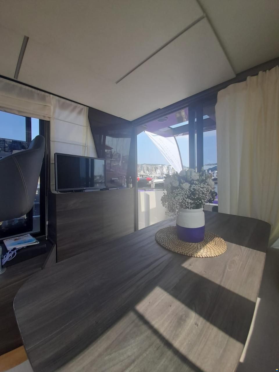 Mondino Nautica Opera Prima Mare 37 HYBRID
