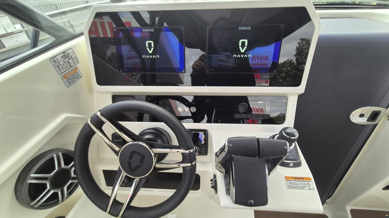 Navan S 30