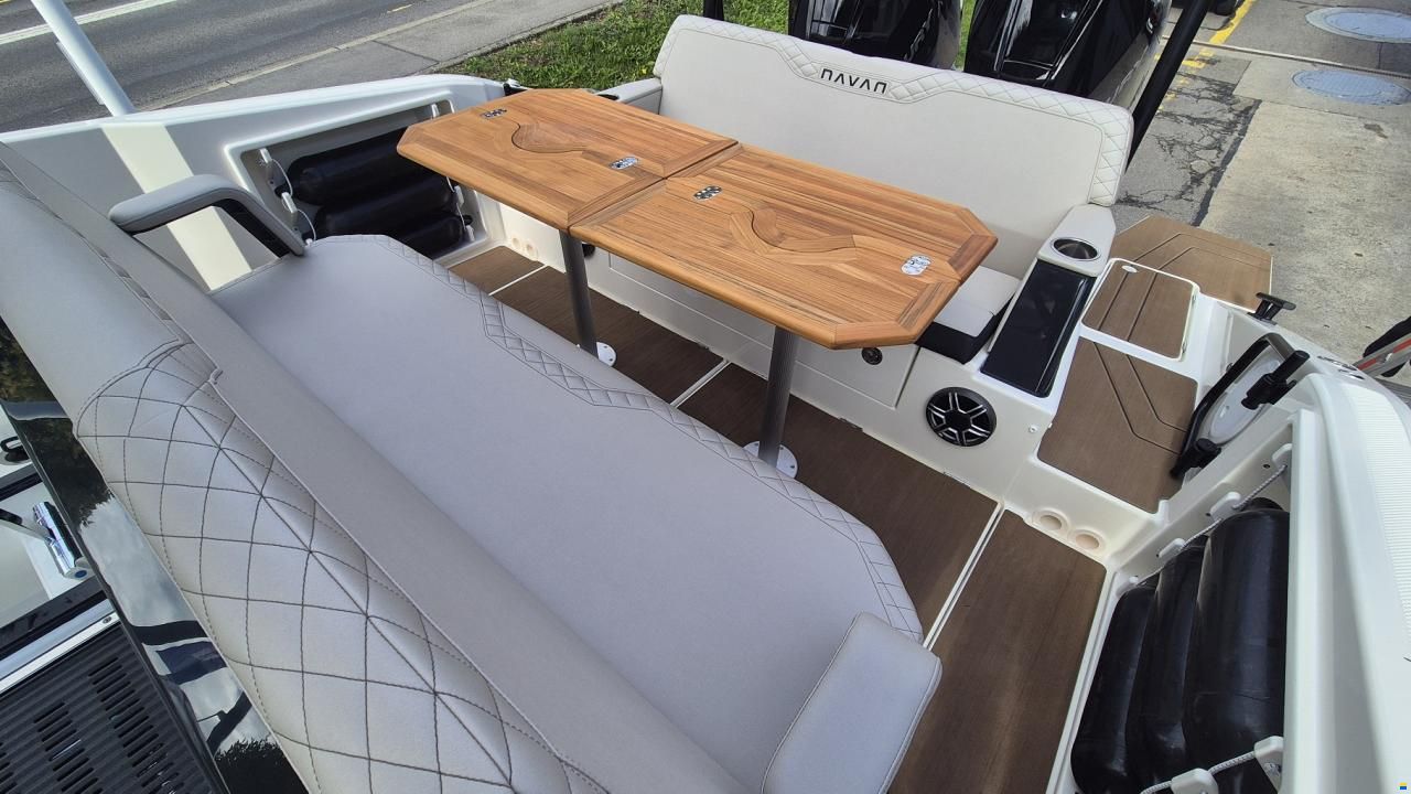Navan S 30