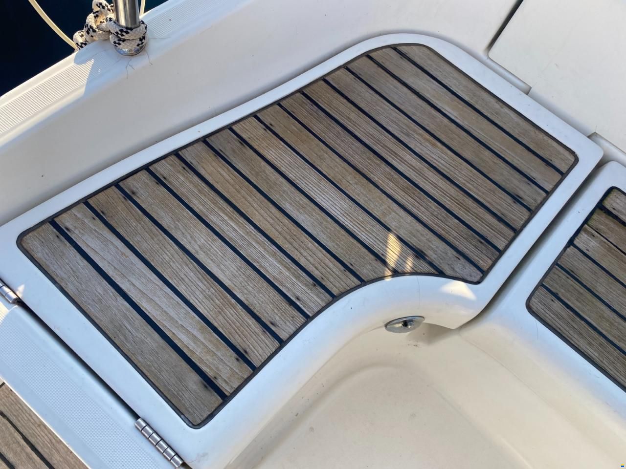 Beneteau oceanis 393