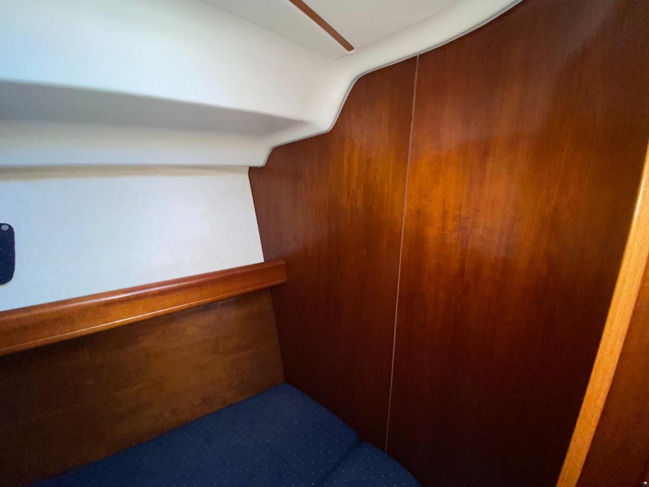 Beneteau oceanis 393
