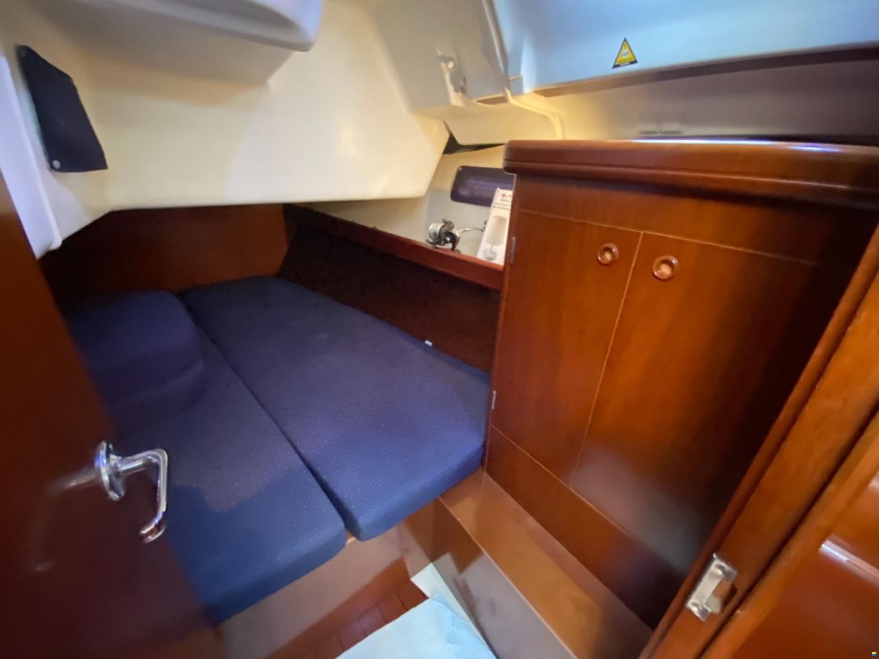 Beneteau oceanis 393
