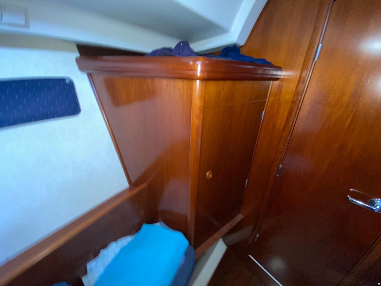 Beneteau oceanis 393