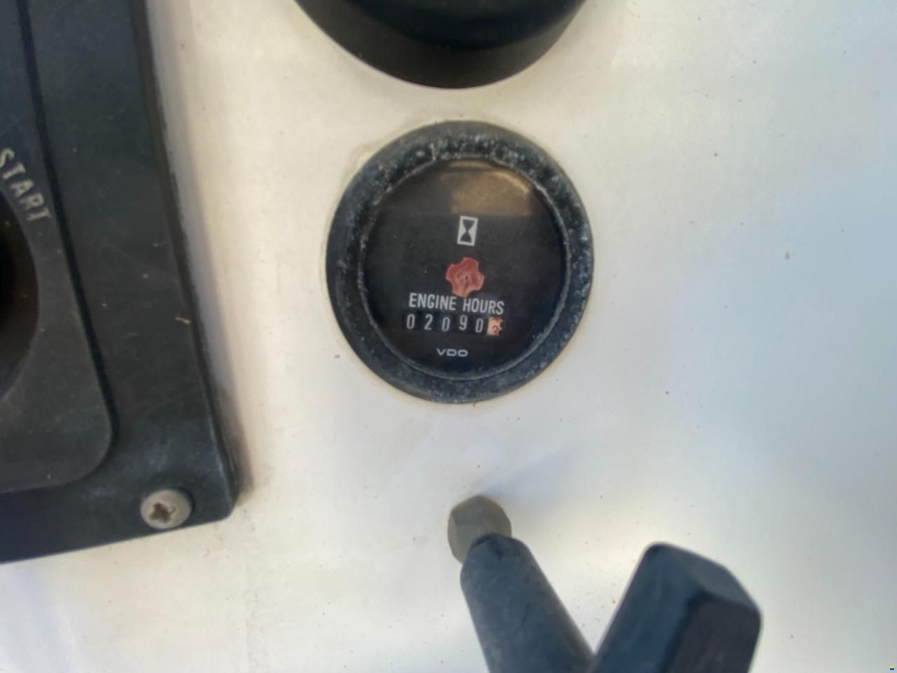 Beneteau oceanis 393