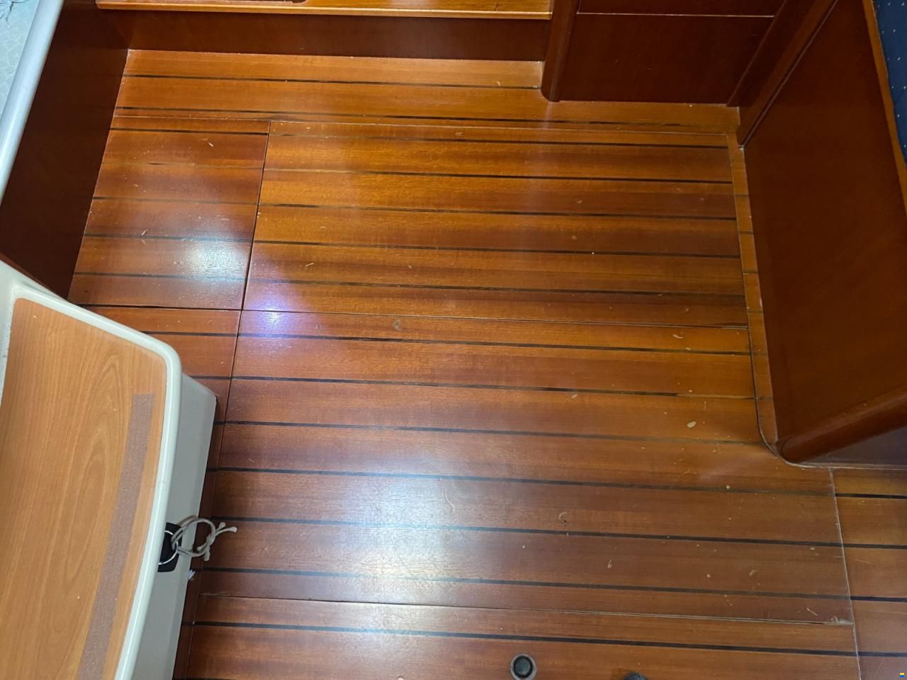 Beneteau oceanis 393
