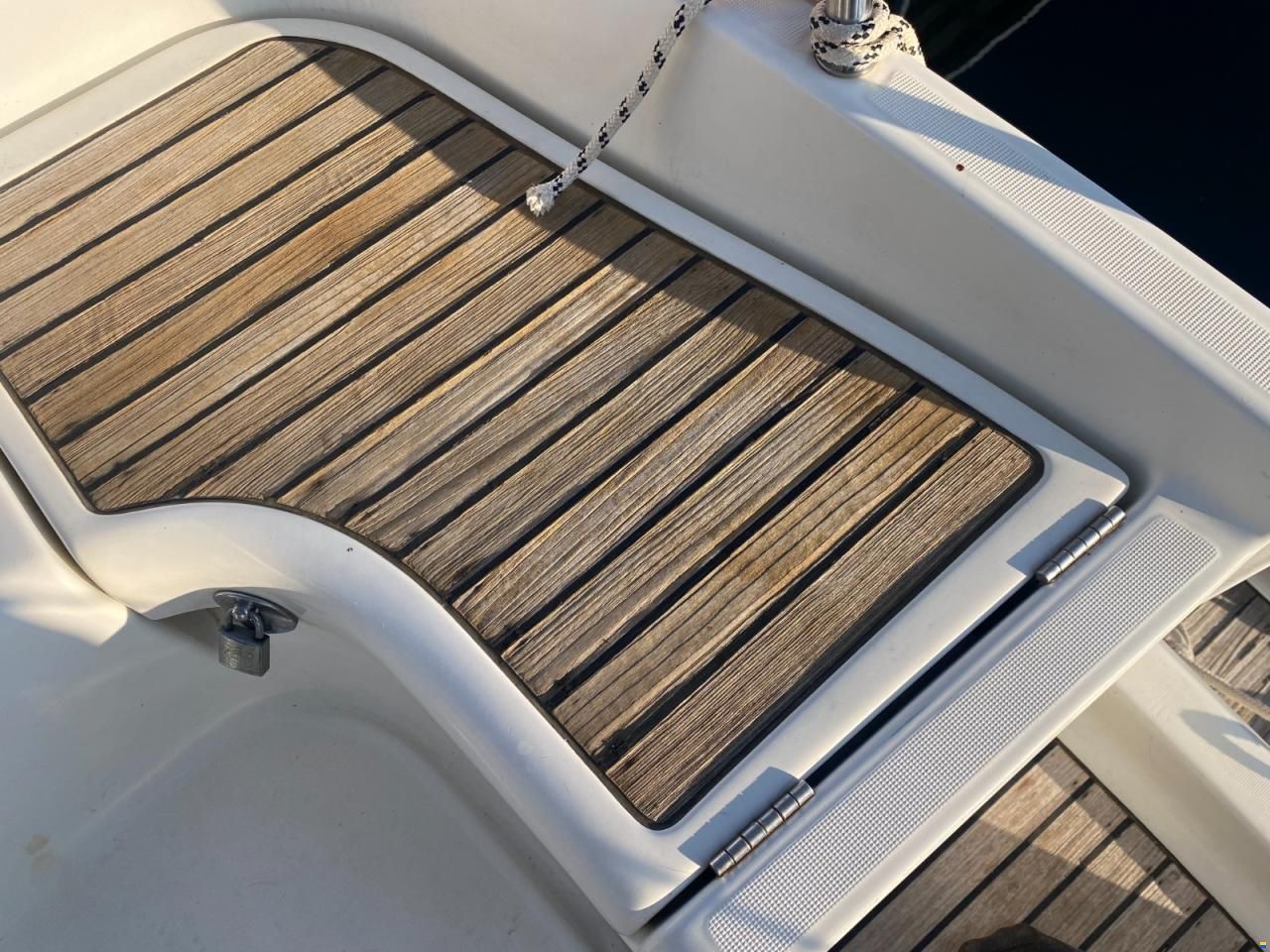 Beneteau oceanis 393