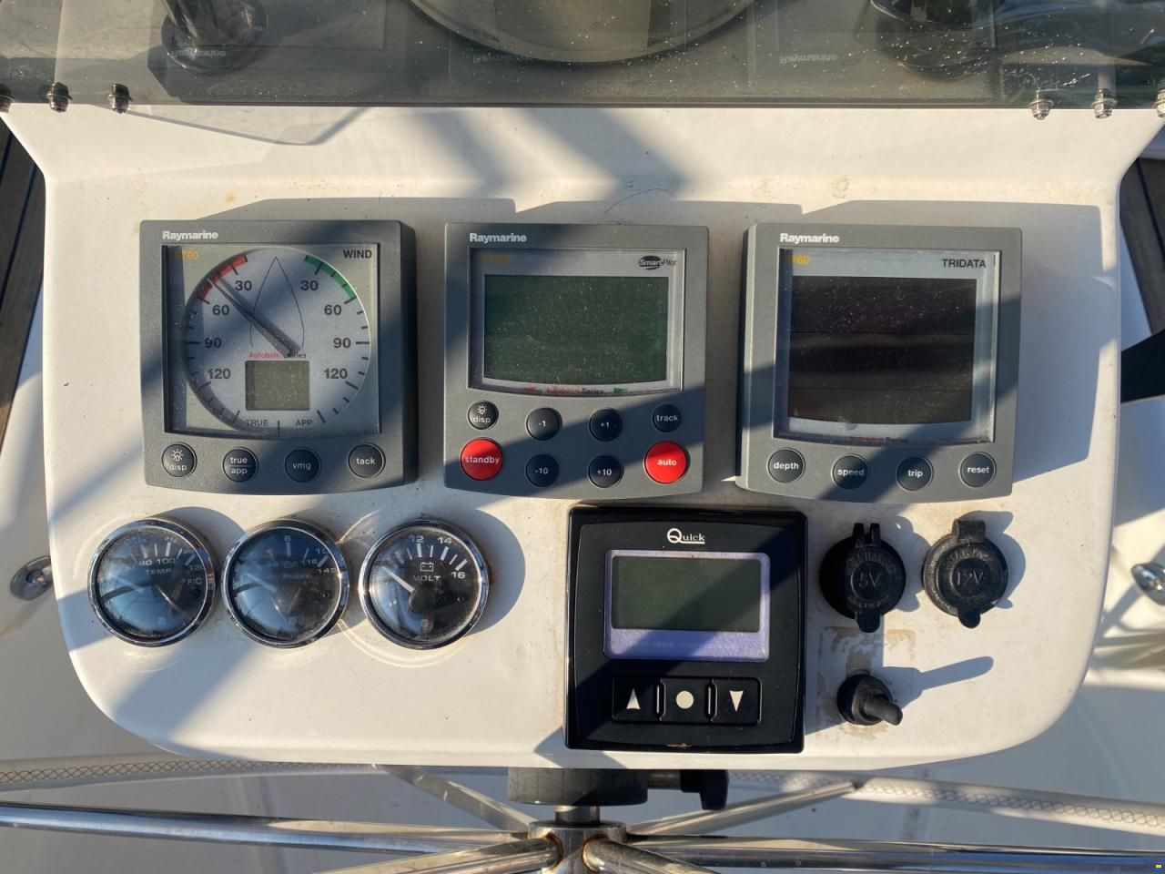 Beneteau oceanis 393
