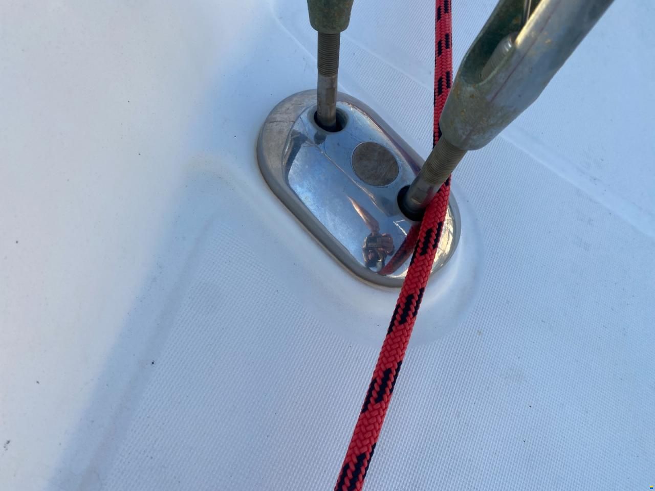 Beneteau oceanis 393