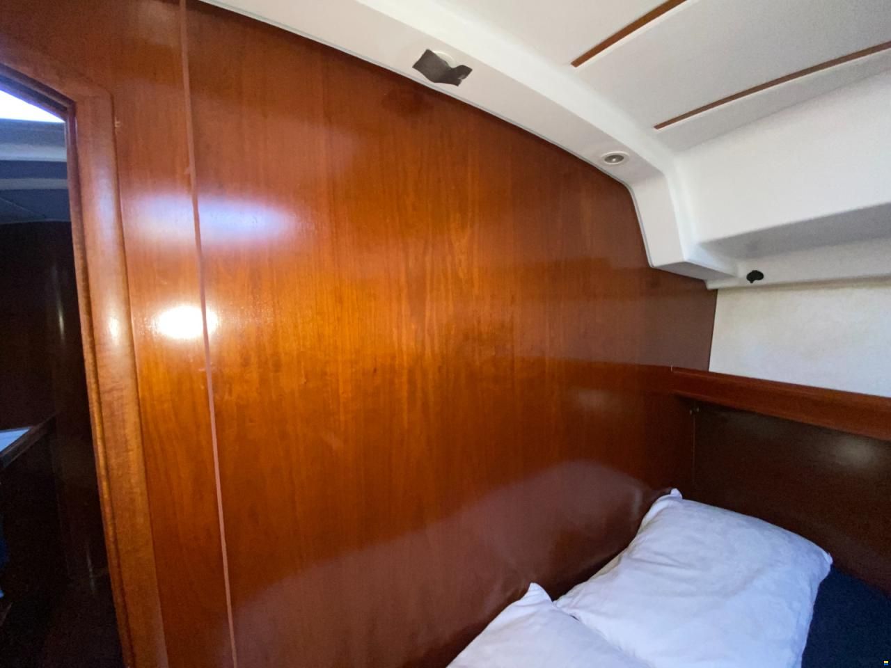 Beneteau oceanis 393