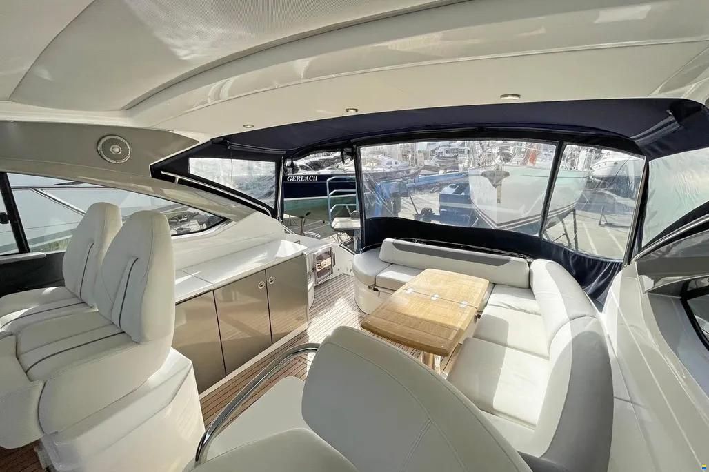 Princess V40