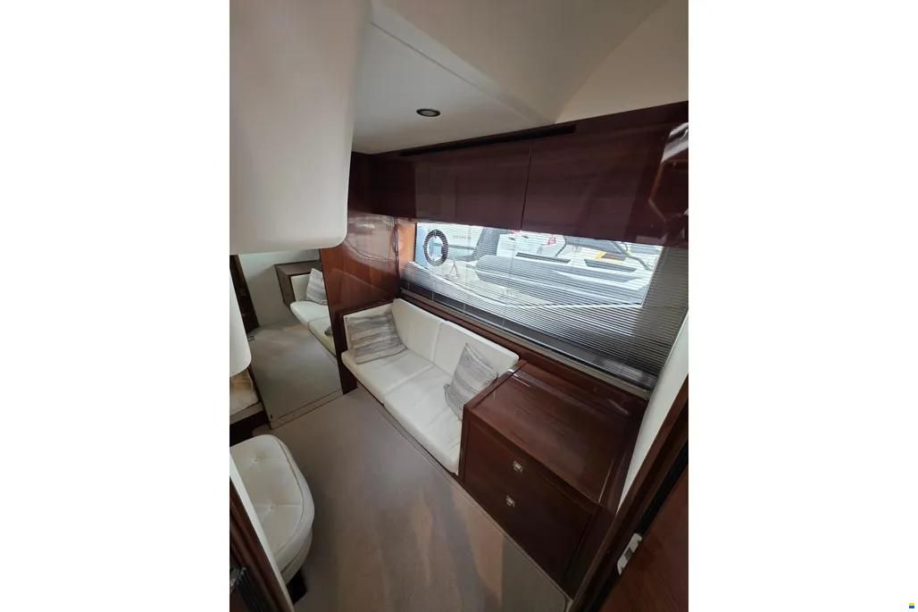 Princess V40