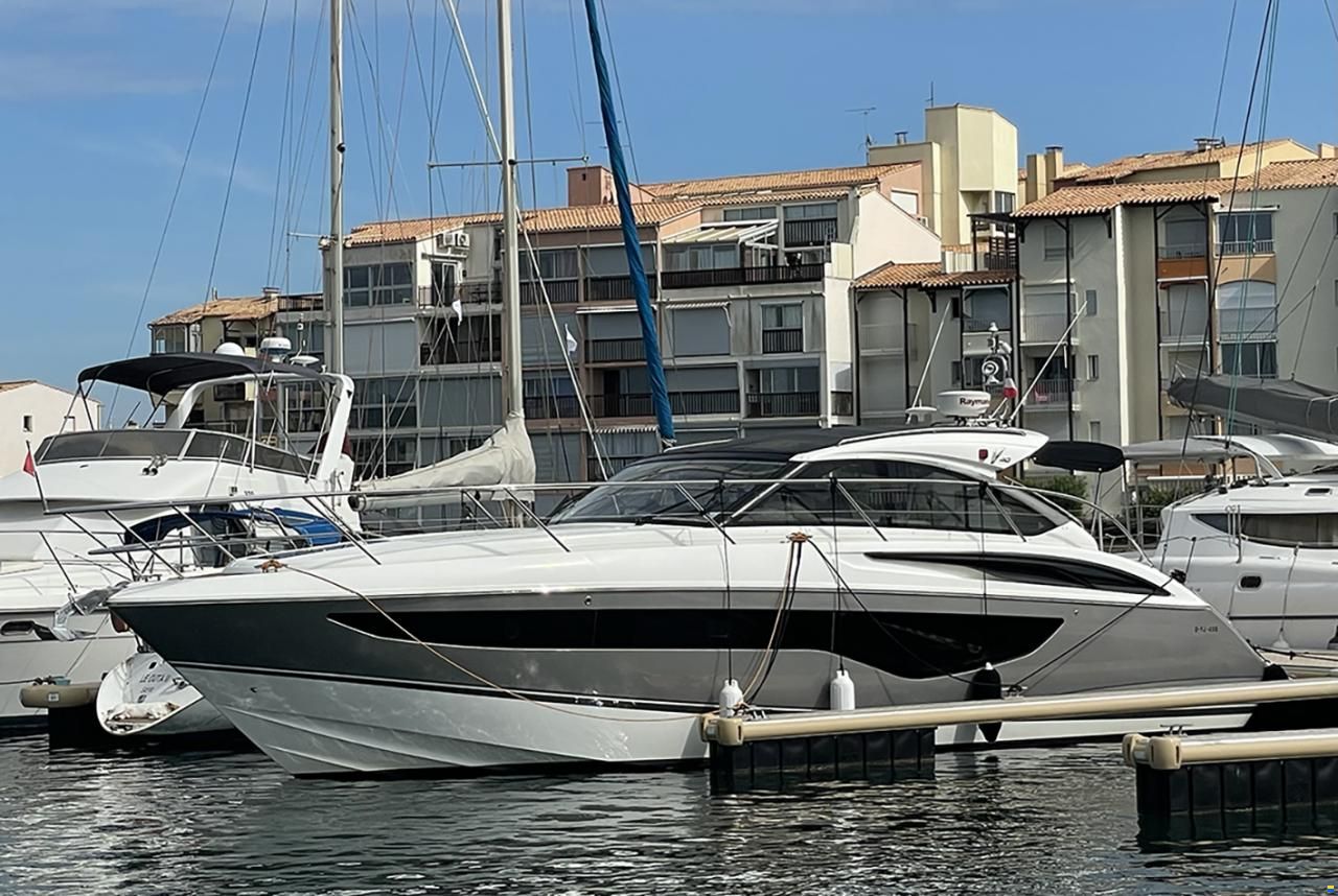 Princess V40