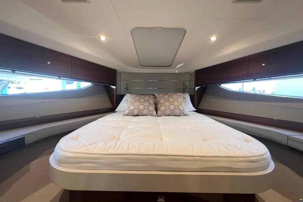 Princess V40