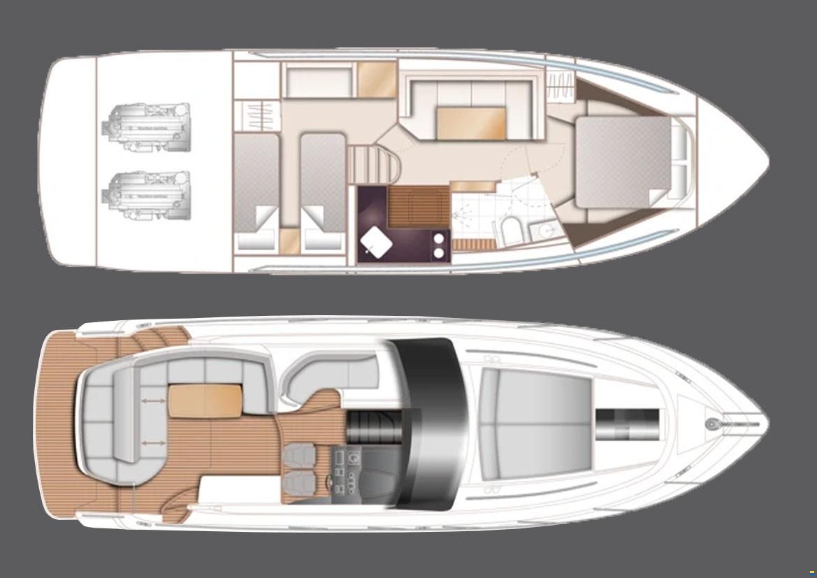 Princess V40