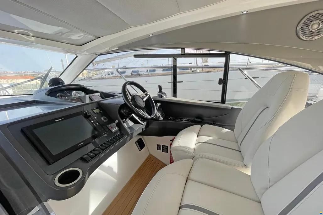 Princess V40