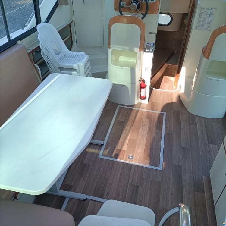 Nicols Confort 900 DP