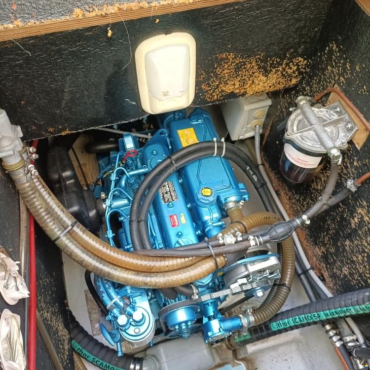 Nicols Confort 900 DP