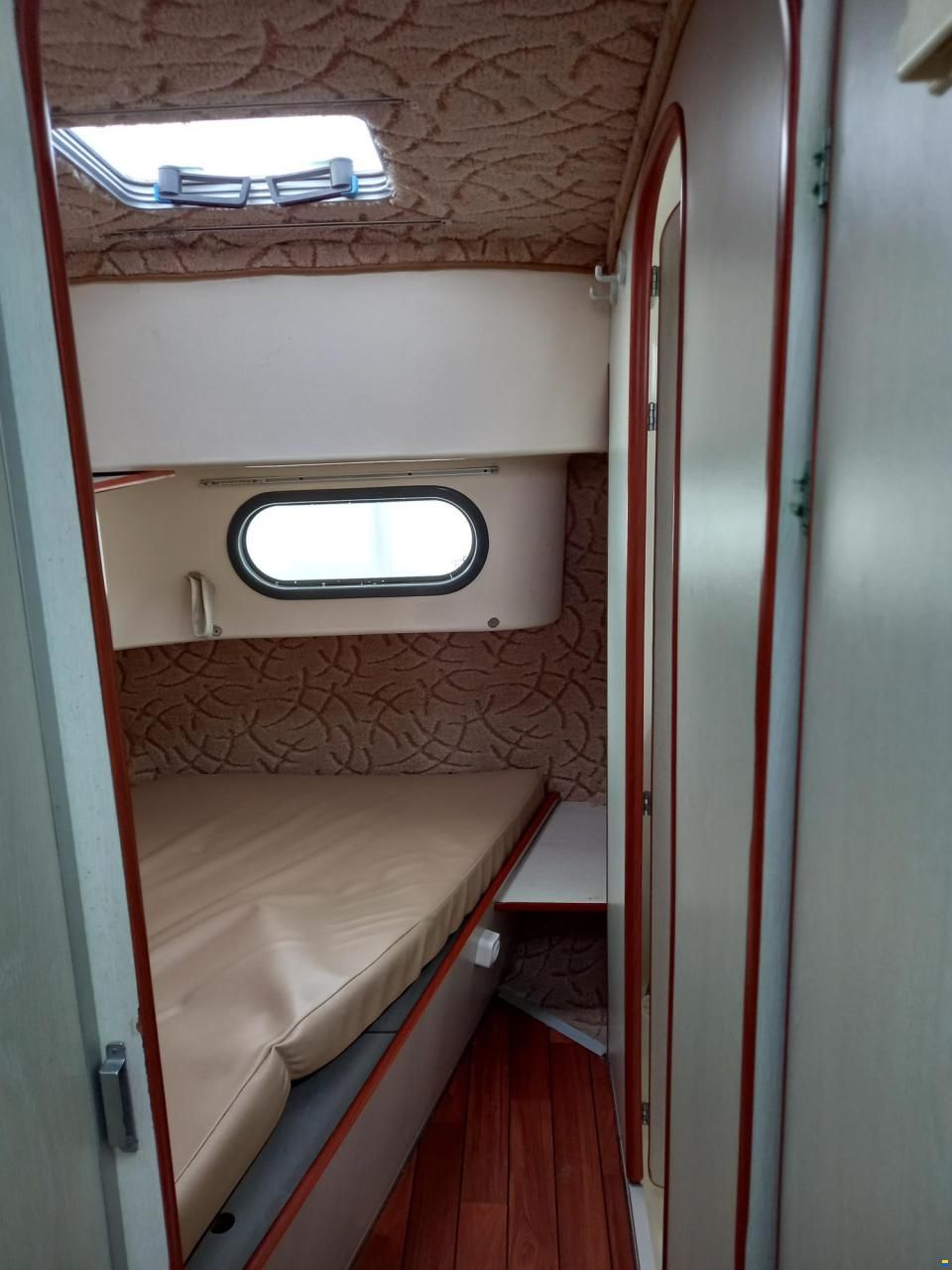 Nicols Confort 1100