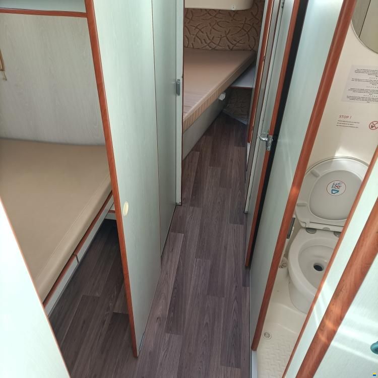 Nicols Confort 1100