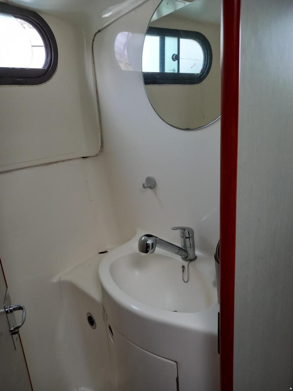 Nicols Confort 1100