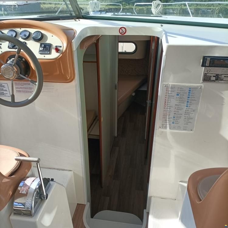 Nicols Confort 1100
