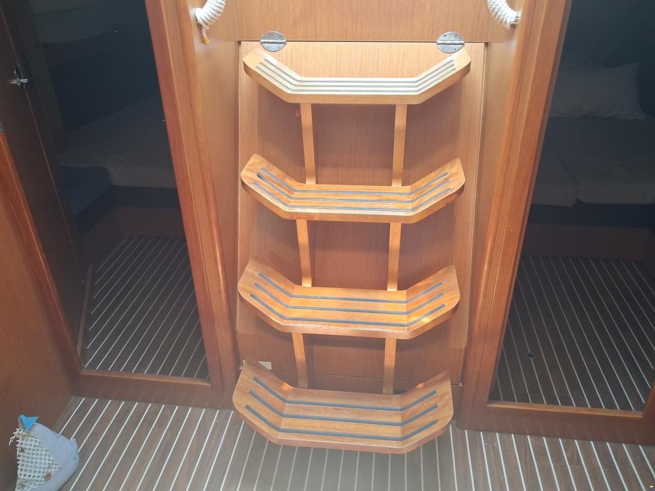 Bavaria 51 cruiser